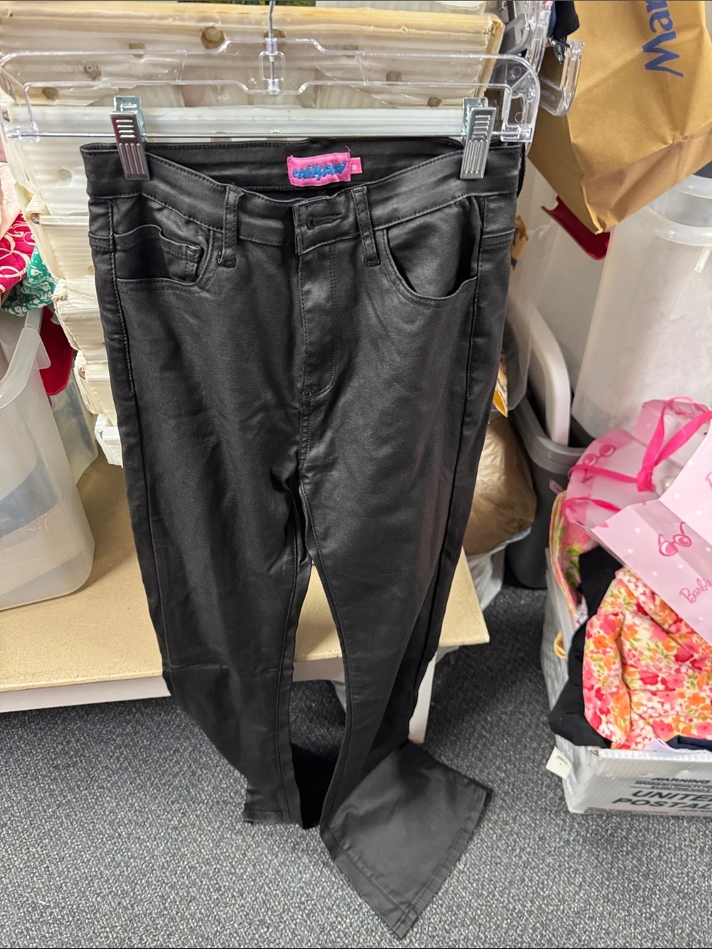 Edikted pants M // 091658